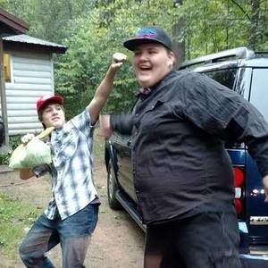 Meet your Posher, Dominic